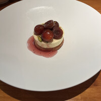 イタリア料理 スペランツァ - 