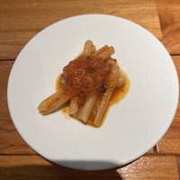 イタリア料理 スペランツァ - 