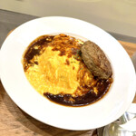 Tamago Kicchin Harajuku Omu - 