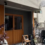 蕎麦に酒 しろや - 