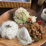 Masuya Kafe - 