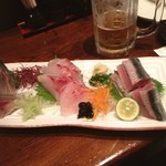 七伍屋 - なう。