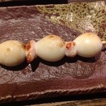 H25.09　うずら卵