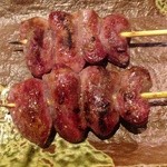 H25.09　ハツ２本