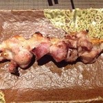 鳥こまち - H25.09　ひざ軟骨