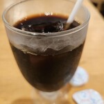 スピガ - アイスコーヒー