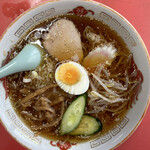 Ramen Suehiro Honten - 