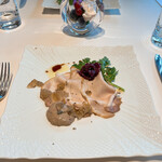 Ristorante i-lunga - 