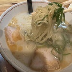 博多ラーメン天外天 - 