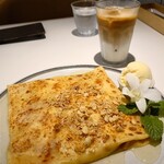 Crepes No Ka'Oi - 