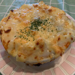 近代食堂 もりの屋 - 