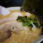 発寒魂心家 - 料理写真: