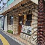 スピガ 根津店 - 外観