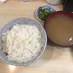 洋食の店　ぺいざん - 