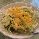 近代食堂 もりの屋 - 