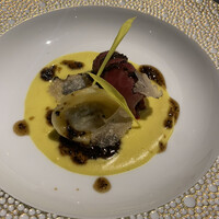 International cuisine subzero - 