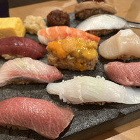 羽田市場 ギンザセブン - 