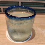 蕎麦とお酒 碧 - 蕎麦焼酎