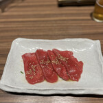 Wagyuu Yakiniku Hanaen - 