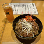 Yakiniku Shinrin - 