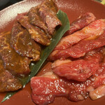 Yakiniku Heijouen - 