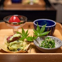 よし町 - 2023.7 前菜