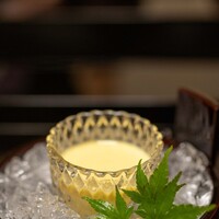 よし町 - 2023.7 もろこしすり流し（宮下さんの朝採れとうもろこし）