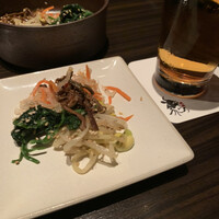 焼肉うしごろ 銀座並木通り店 - 