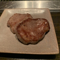 焼肉うしごろ 銀座並木通り店 - 