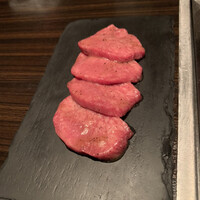 焼肉うしごろ 銀座並木通り店 - 