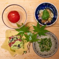 よし町 - 2023.7 前菜