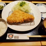 Tonkatsu Murai - 高品質スーパー庄内ロース定食