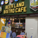 BEERLAND BISTRO CAFE - 