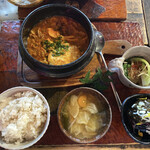 生姜料理 しょうが - 