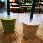 カフェ ブリッコ - ドリンク写真: