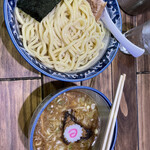 中華そば わた井 - 