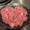 Sumiyaki Jingisukan Ishida - 成吉思汗（ラム肉）