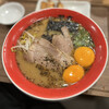熊本ラーメン 黒亭 下通店