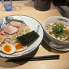 本田麺業 神田西口駅前店