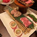 Kurotan Yakiniku Aoki - 