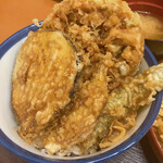 Tendon Tenya - 