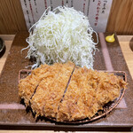 とんかつ とみた - 