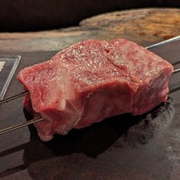 神戸牛炉窯焼ステーキ 雪月風花 北野坂 - 