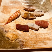 鮨 みや川 - 