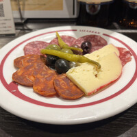 リザラン 新橋店 - 