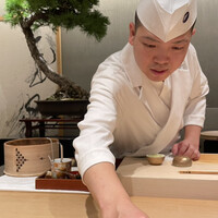 紀尾井町 三谷 - 