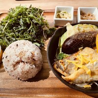 やさいの王様 銀座店 - 