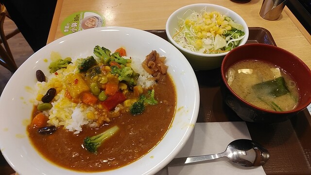 すき家 4号盛岡上田店 - 上盛岡（牛丼）の写真