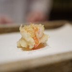 日本橋 蕎ノ字 - 