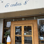 & cakes 8° - 